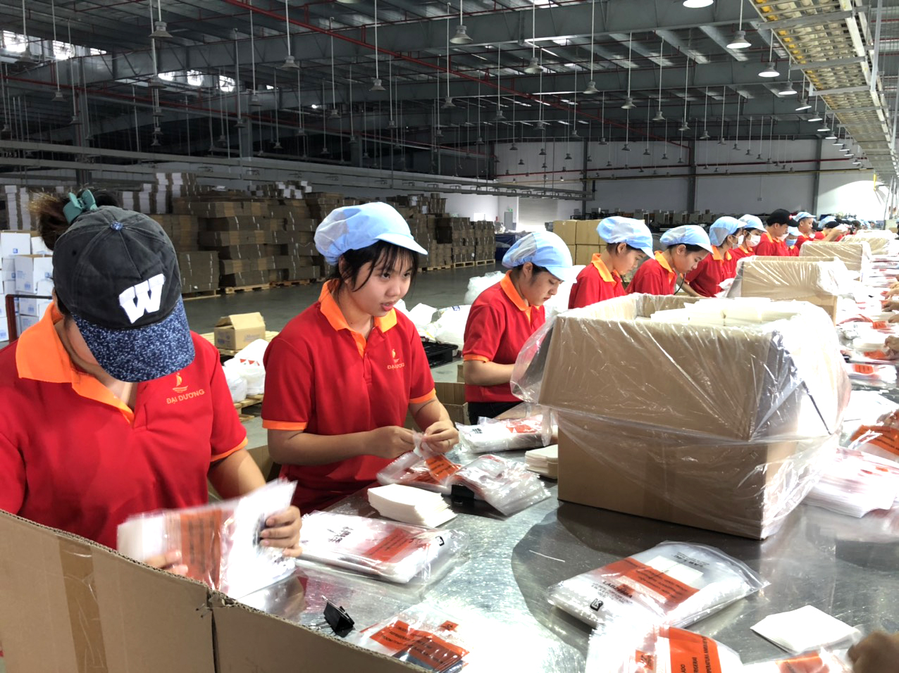 Thực trạng việc l&agrave;m trong covid 19 tại Việt Nam