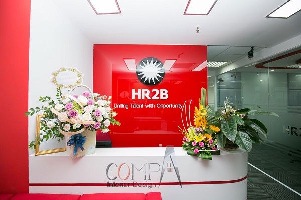 Hr2B – Công ty săn đầu người uy tín, chuyên nghiệp
