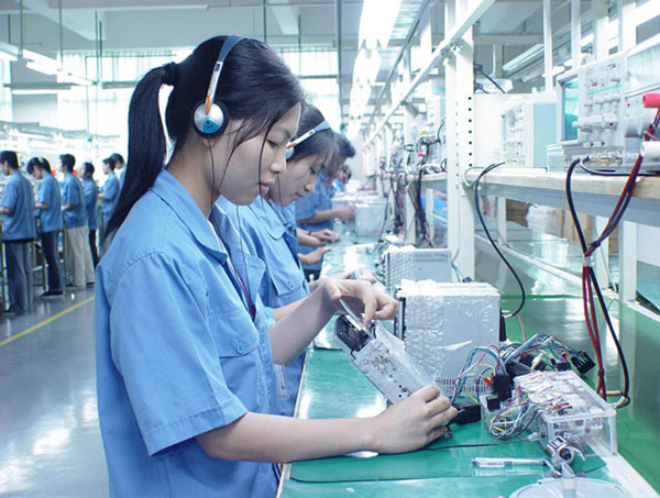 Công ty cung ứng lao động phổ thông sẽ quản lý các chính sách lao động của nhân sự