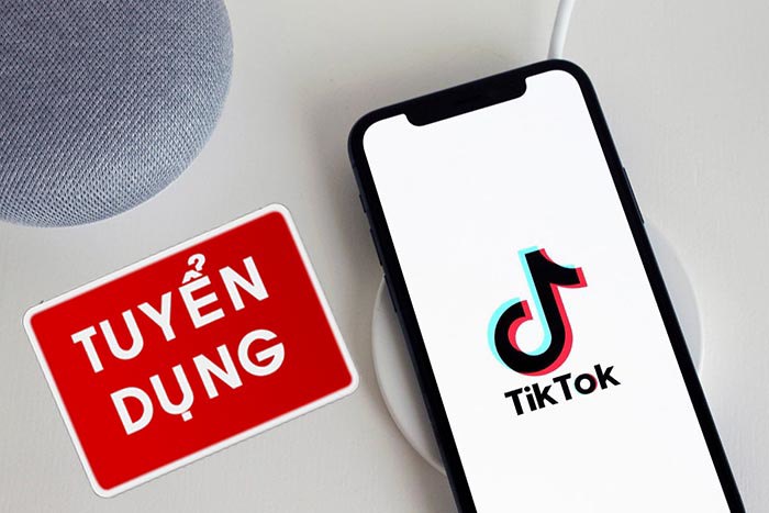 Rủi ro khi t&igrave;m việc tr&ecirc;n TikTok 1