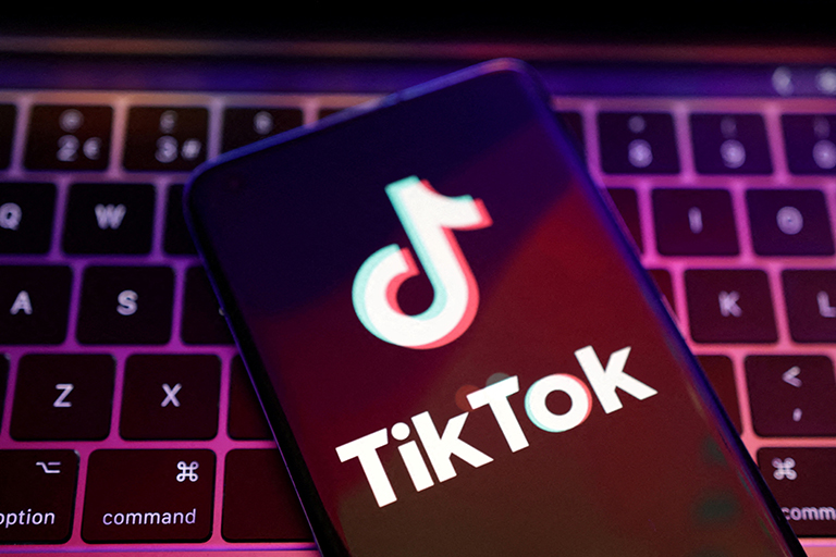 Rủi ro khi t&igrave;m việc tr&ecirc;n TikTok 2