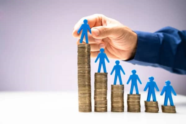 Không tăng lương như thỏa thuận, công ty có bị phạt?