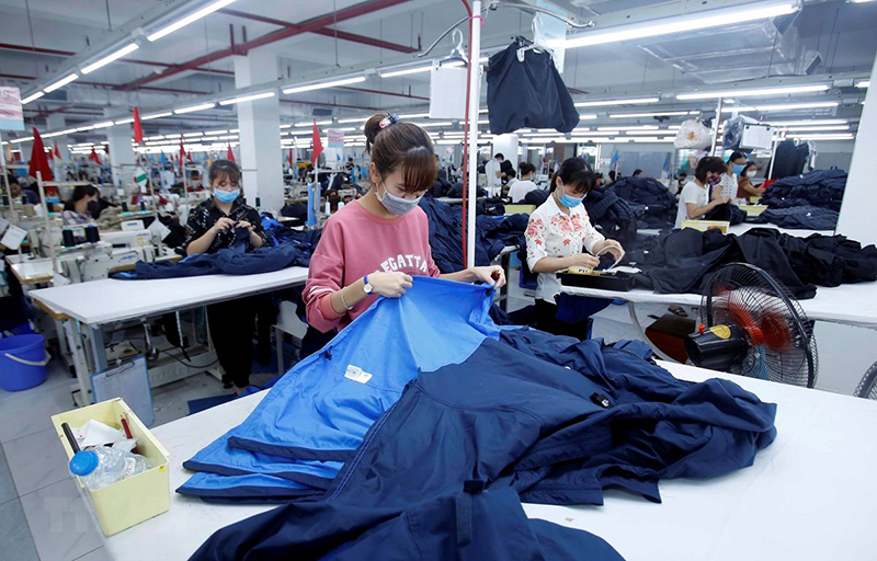 Khai thác tối đa lợi ích từ hai hiệp định EVFTA và EVITA