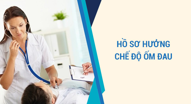 2. Thời hạn nộp hồ sơ hưởng chế độ ốm đau dài ngày là bao lâu?