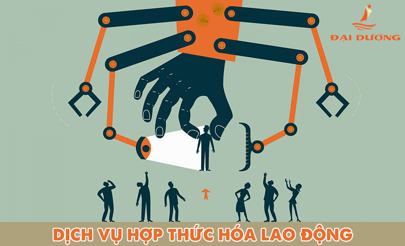 Hợp Thức Hóa Lao Động Là Gì?